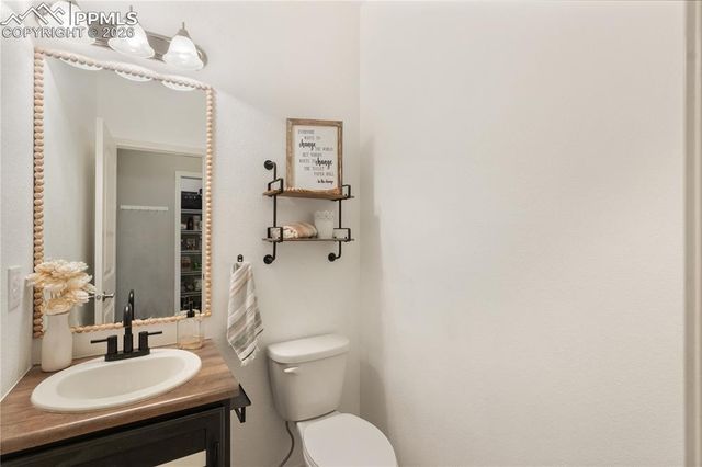 12985 MT Harvard Drive, Peyton, CO 80831