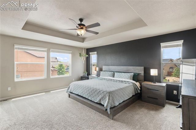 12985 MT Harvard Drive, Peyton, CO 80831