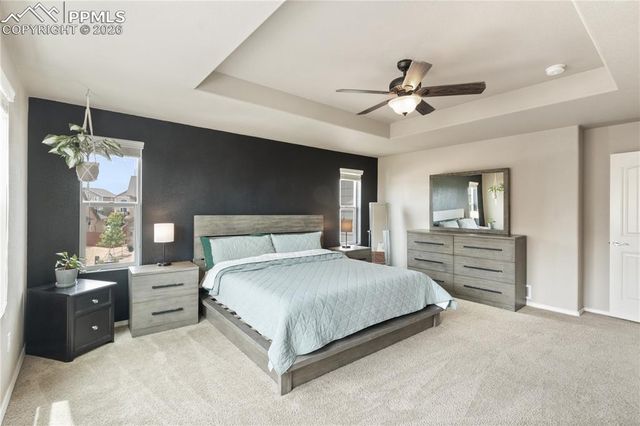 12985 MT Harvard Drive, Peyton, CO 80831