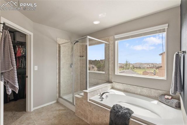 12985 MT Harvard Drive, Peyton, CO 80831