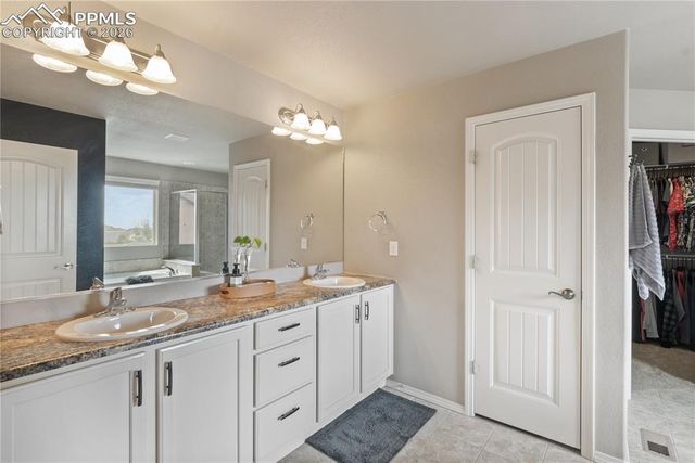 12985 MT Harvard Drive, Peyton, CO 80831