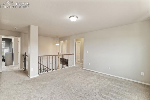 12985 MT Harvard Drive, Peyton, CO 80831