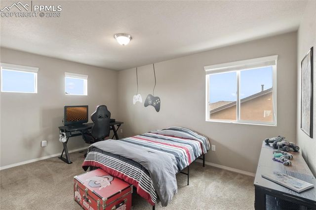 12985 MT Harvard Drive, Peyton, CO 80831