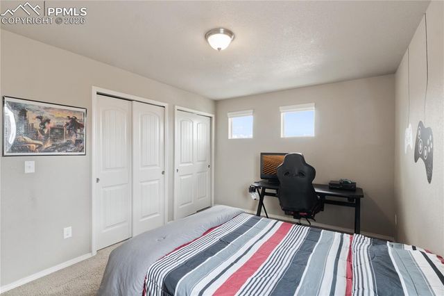 12985 MT Harvard Drive, Peyton, CO 80831