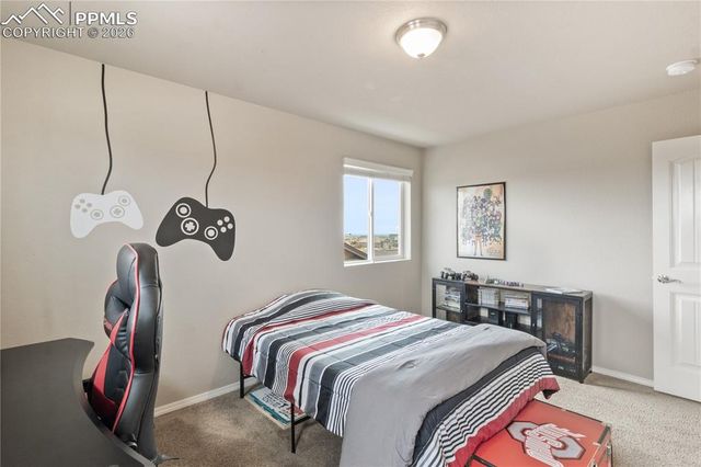 12985 MT Harvard Drive, Peyton, CO 80831