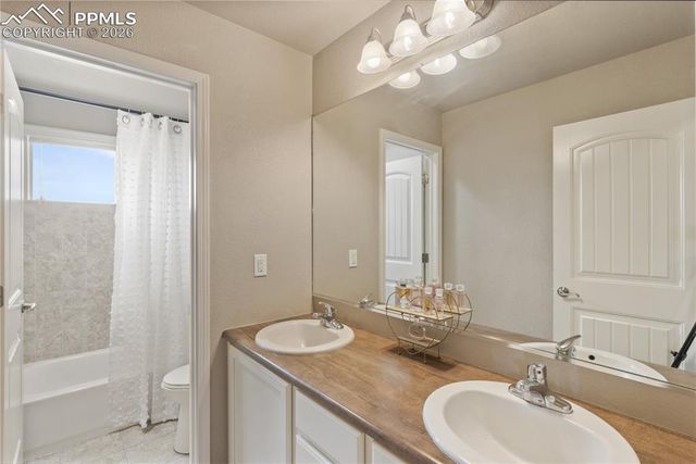 12985 MT Harvard Drive, Peyton, CO 80831