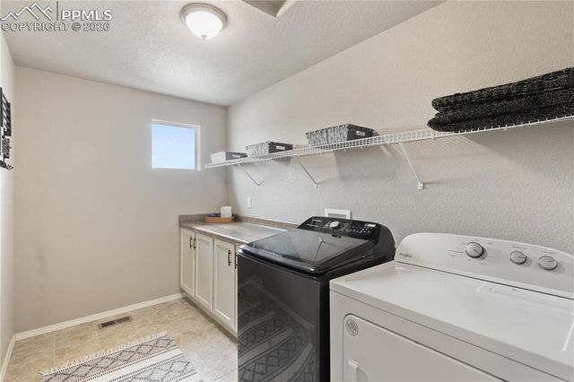 12985 MT Harvard Drive, Peyton, CO 80831