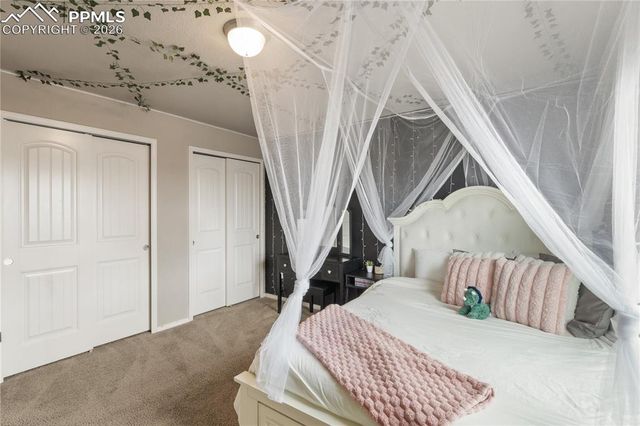 12985 MT Harvard Drive, Peyton, CO 80831