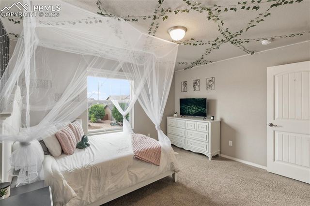 12985 MT Harvard Drive, Peyton, CO 80831