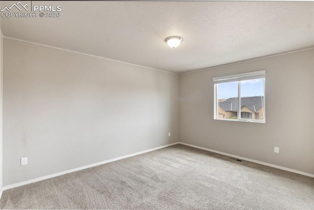 12985 MT Harvard Drive, Peyton, CO 80831