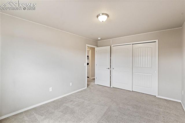 12985 MT Harvard Drive, Peyton, CO 80831