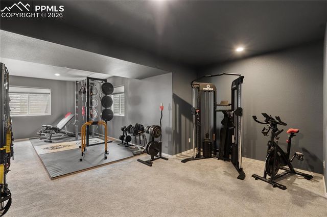 12985 MT Harvard Drive, Peyton, CO 80831