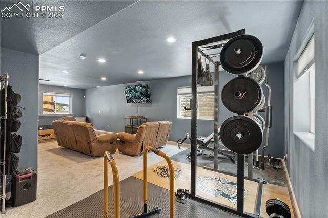 12985 MT Harvard Drive, Peyton, CO 80831