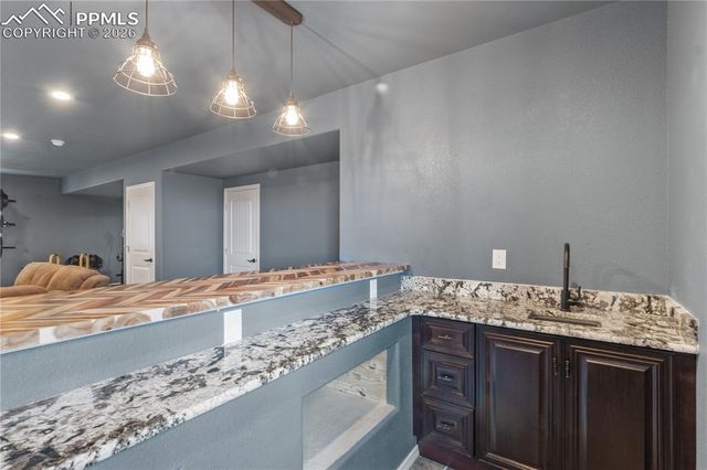 12985 MT Harvard Drive, Peyton, CO 80831