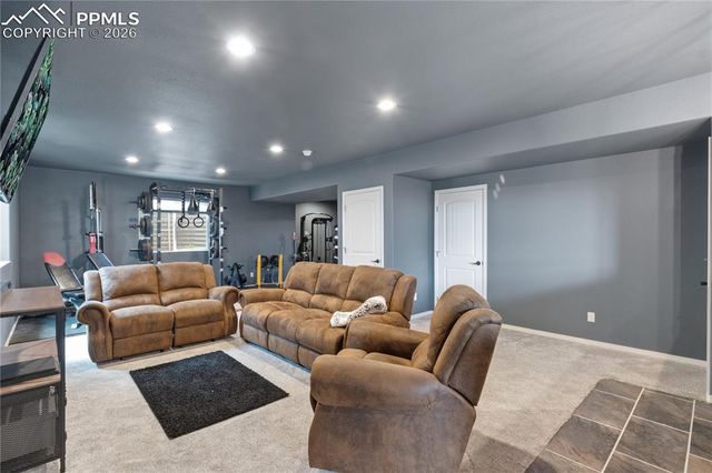 12985 MT Harvard Drive, Peyton, CO 80831