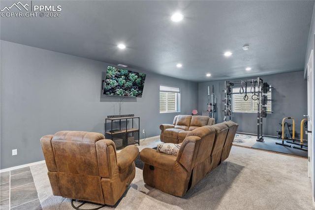 12985 MT Harvard Drive, Peyton, CO 80831