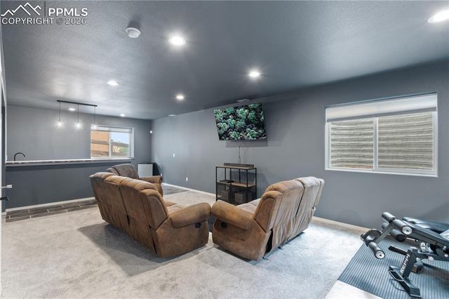 12985 MT Harvard Drive, Peyton, CO 80831