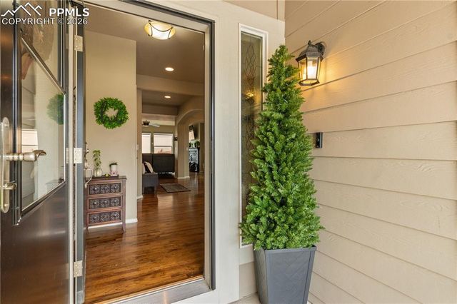 12985 MT Harvard Drive, Peyton, CO 80831