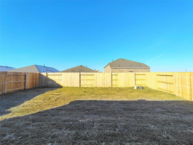 16227 Domestic Dove Way, Hockley, TX 77447