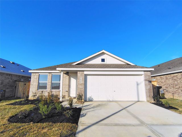 16227 Domestic Dove Way, Hockley, TX 77447