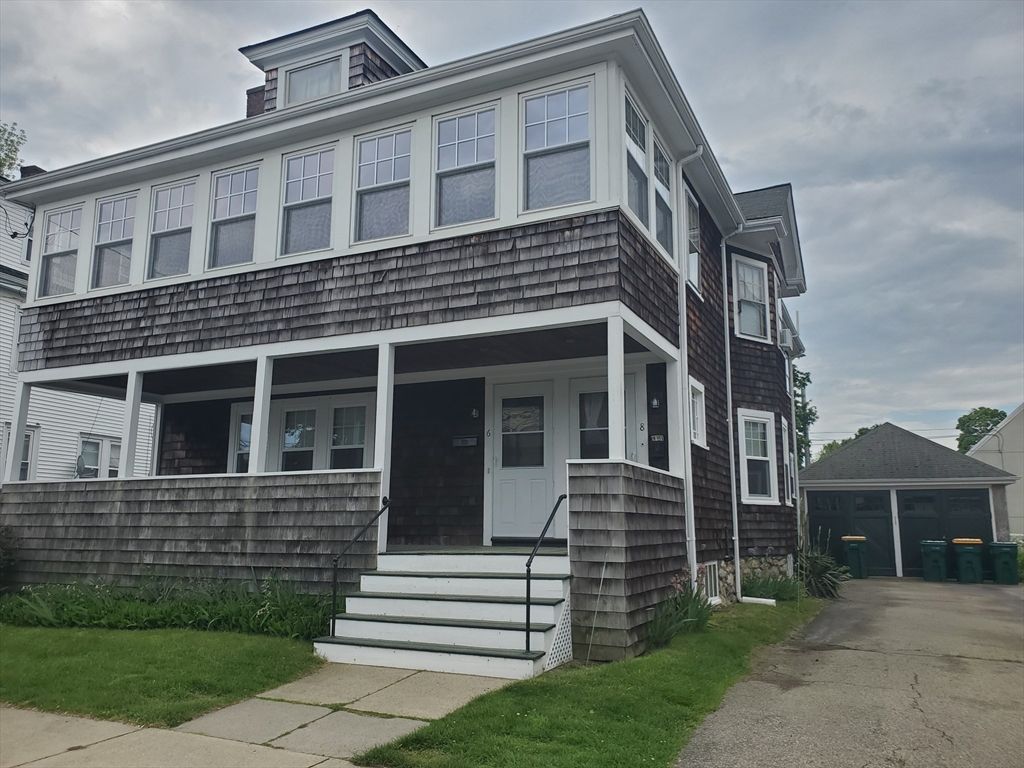 6 Day Street 6, Norwood, MA 02062