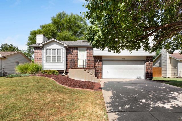2509 N Beacon Hill St., Wichita, KS 67220