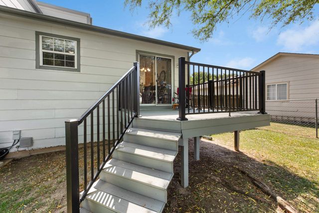 2509 N Beacon Hill St., Wichita, KS 67220