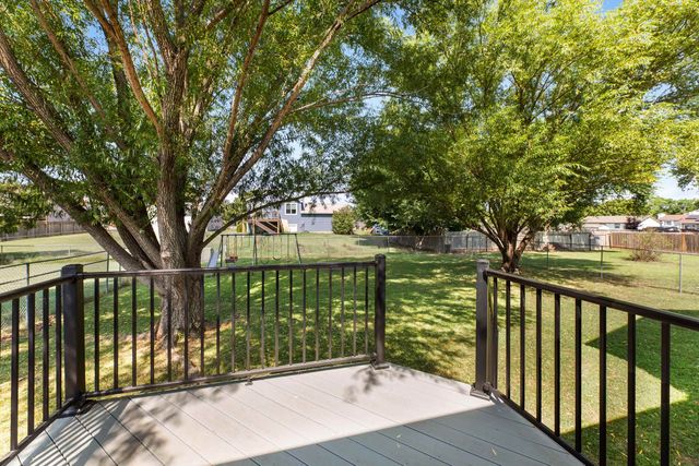 2509 N Beacon Hill St., Wichita, KS 67220
