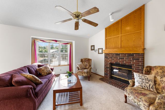2509 N Beacon Hill St., Wichita, KS 67220