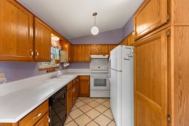 2509 N Beacon Hill St., Wichita, KS 67220
