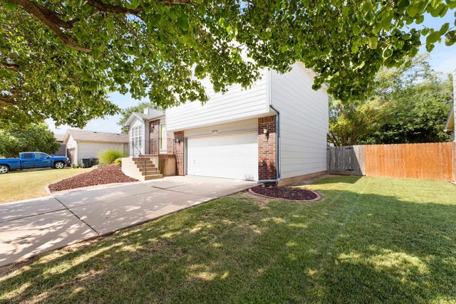 2509 N Beacon Hill St., Wichita, KS 67220