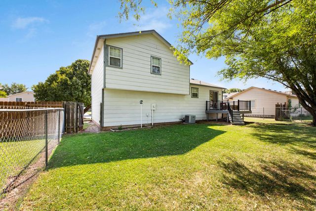 2509 N Beacon Hill St., Wichita, KS 67220
