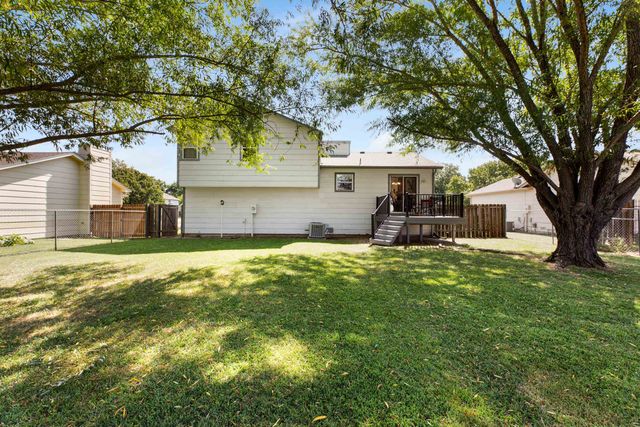 2509 N Beacon Hill St., Wichita, KS 67220