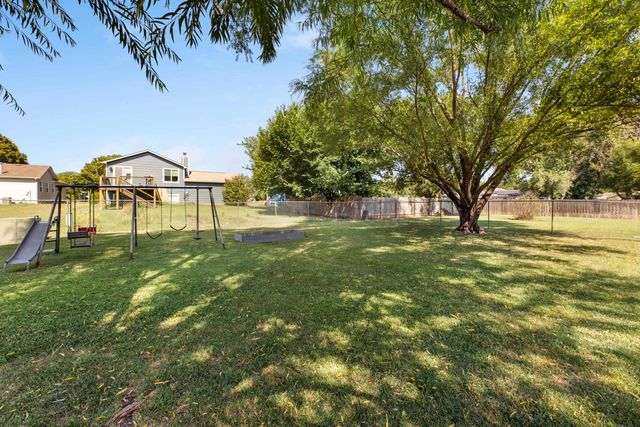 2509 N Beacon Hill St., Wichita, KS 67220