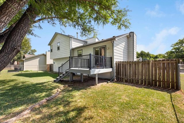 2509 N Beacon Hill St., Wichita, KS 67220