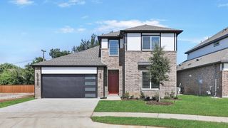 3629 Unity Lane, Grand Prairie, TX 75052