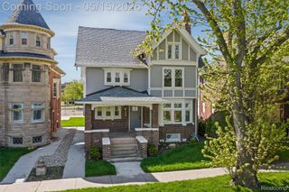 97 Delaware Street, Detroit, MI 48202