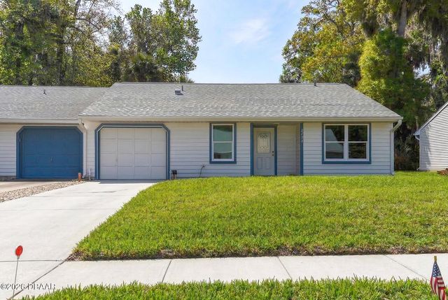 1111 Oak Forest Circle, Port Orange, FL 32129