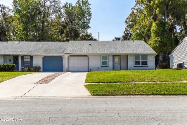 1111 Oak Forest Circle, Port Orange, FL 32129