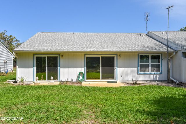 1111 Oak Forest Circle, Port Orange, FL 32129