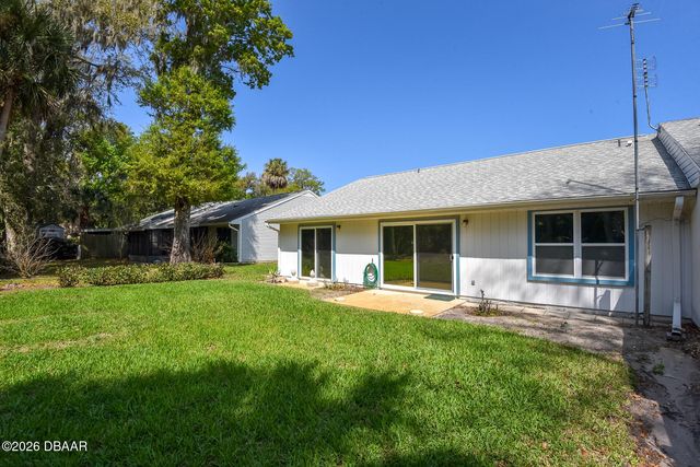 1111 Oak Forest Circle, Port Orange, FL 32129