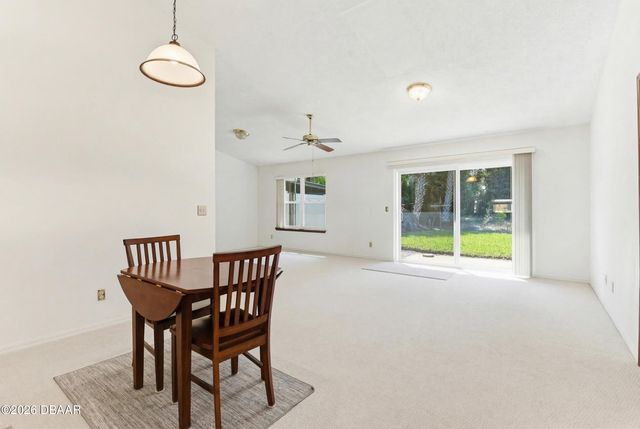 1111 Oak Forest Circle, Port Orange, FL 32129