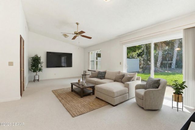 1111 Oak Forest Circle, Port Orange, FL 32129