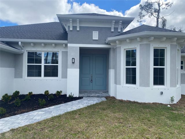 1131 MALLICOAT ROAD, North Port, FL 34288