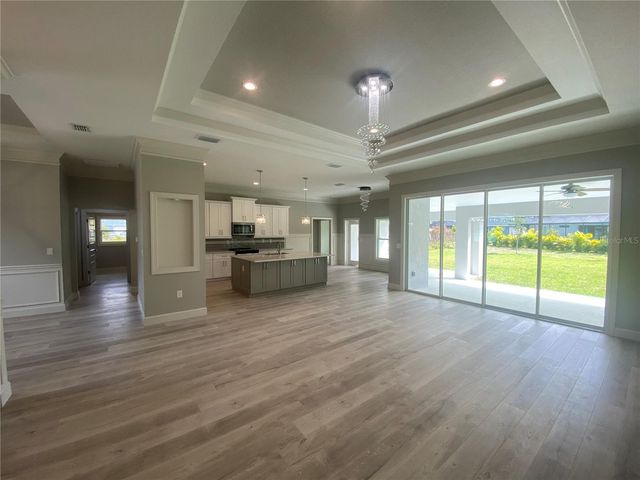 1131 MALLICOAT ROAD, North Port, FL 34288