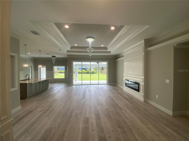 1131 MALLICOAT ROAD, North Port, FL 34288