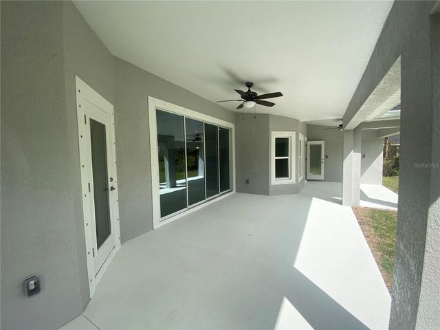 1131 MALLICOAT ROAD, North Port, FL 34288