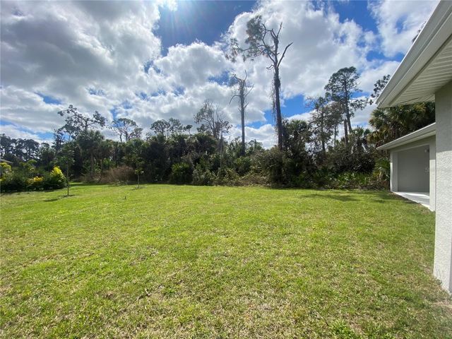 1131 MALLICOAT ROAD, North Port, FL 34288