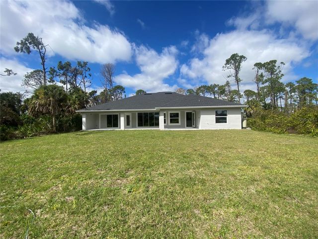 1131 MALLICOAT ROAD, North Port, FL 34288