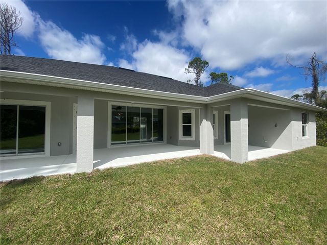 1131 MALLICOAT ROAD, North Port, FL 34288